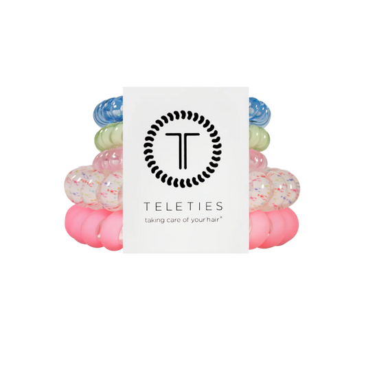 Teleties 'Pinch Me!' Mix 5PK