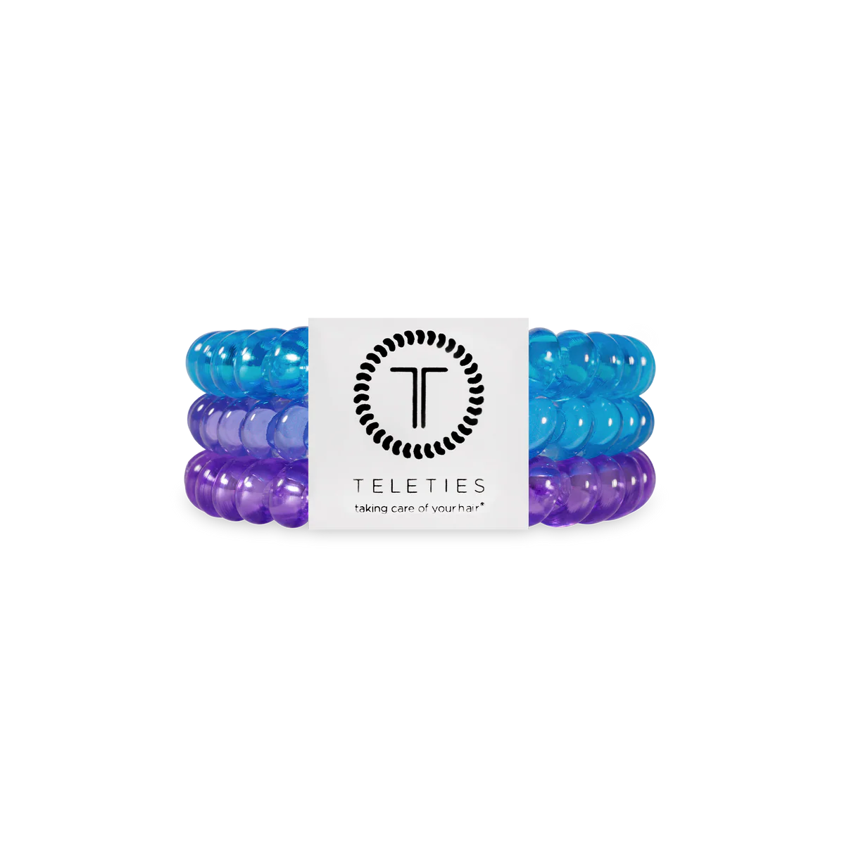 Teleties 'Miami Vice' Small 3PK