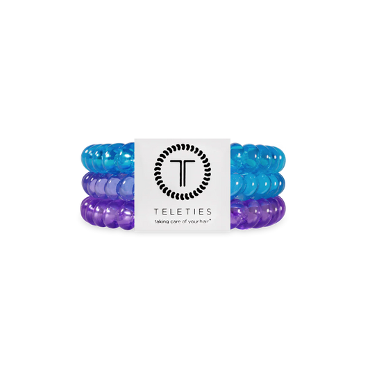 Teleties 'Miami Vice' Small 3PK