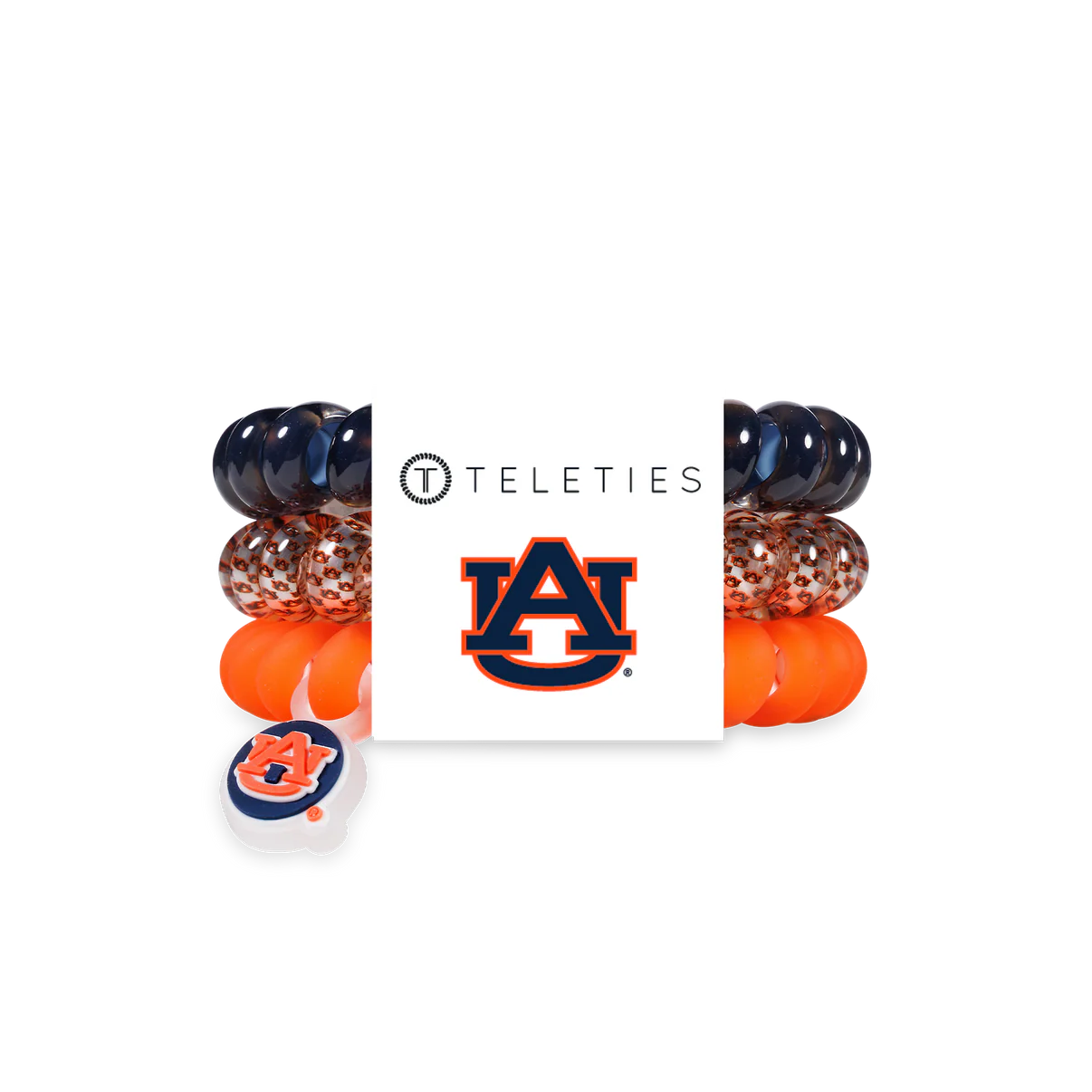Teleties 'War Eagle!' Large 3PK
