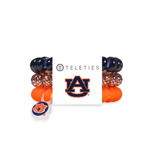 Teleties 'War Eagle!' Large 3PK