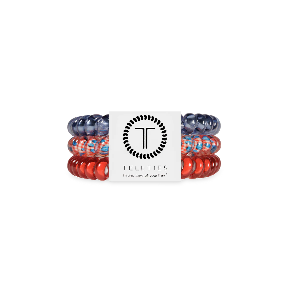 Teleties 'Blueberry Farms' Small 3PK