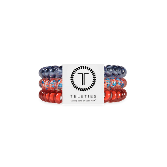 Teleties 'Blueberry Farms' Small 3PK