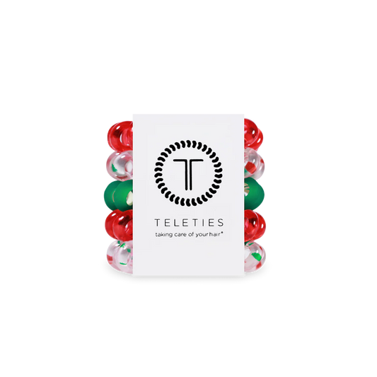 Teleties 'Seasons Greetings' Tiny 5PK