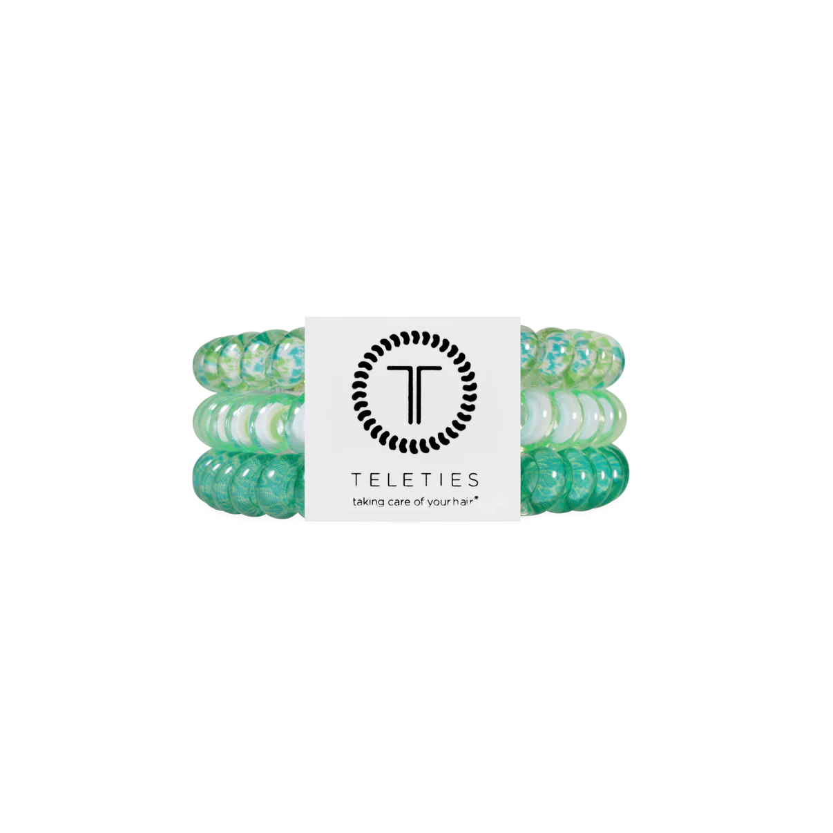 Teleties 'By the Sea Shore' Small 3PK