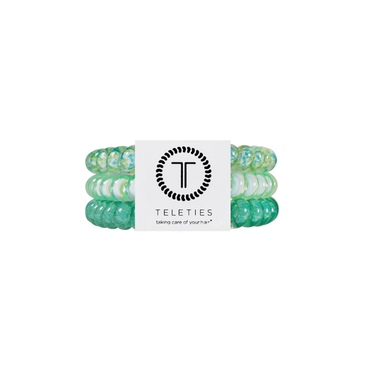 Teleties 'By the Sea Shore' Small 3PK
