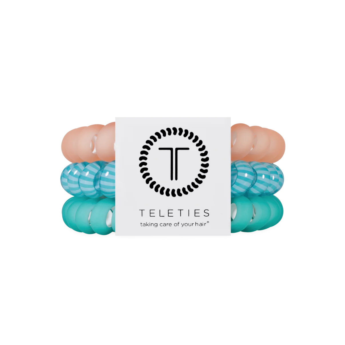 Teleties 'Splash Zone' Large 3PK