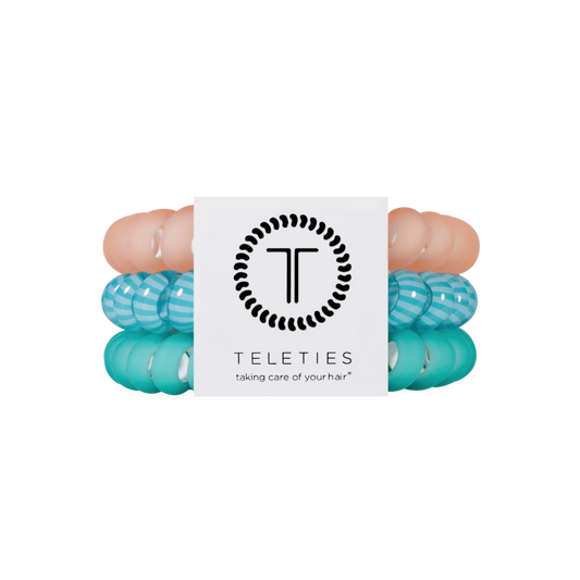Teleties 'Splash Zone' Large 3PK