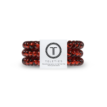 Teletie 'Tortoise' Large 3PK