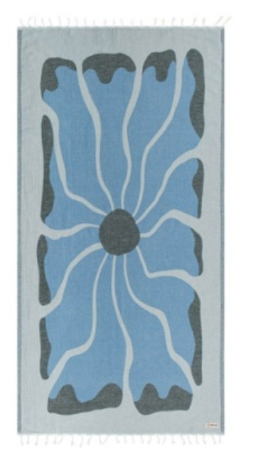 Sand Cloud Solstice