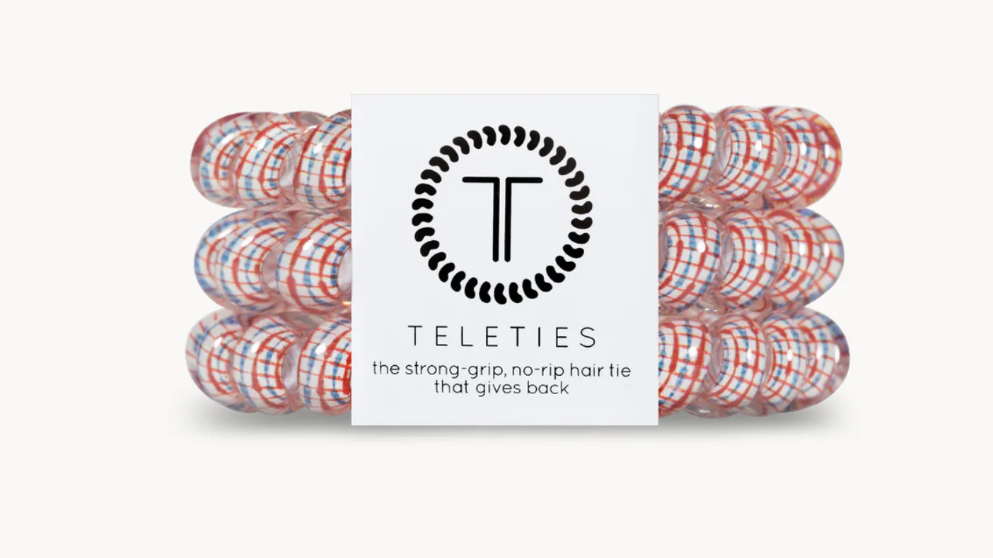 Teletie 'Liber-tea' Large 3PK