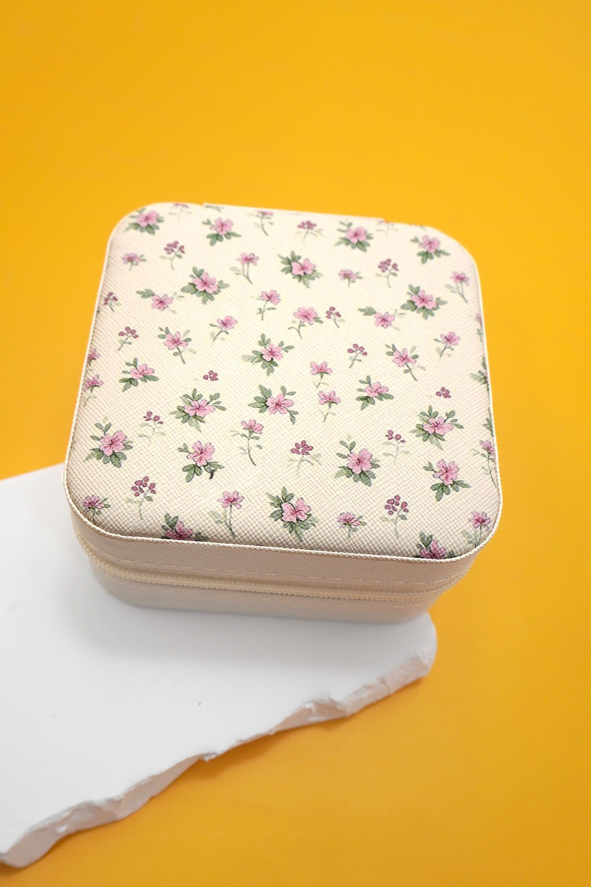 Travel Jewelry Organization Case