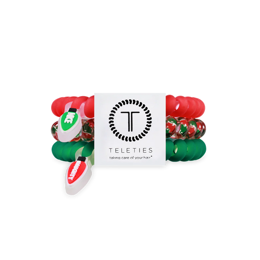 Teleties 'Naughty or Nice' Small 3PK