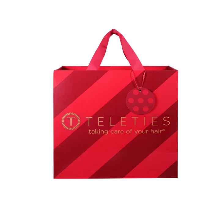 Teleties 2026 Holiday Advent Calendar