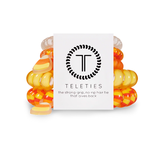 Teleties 'Candy Corn' 5PK Mix