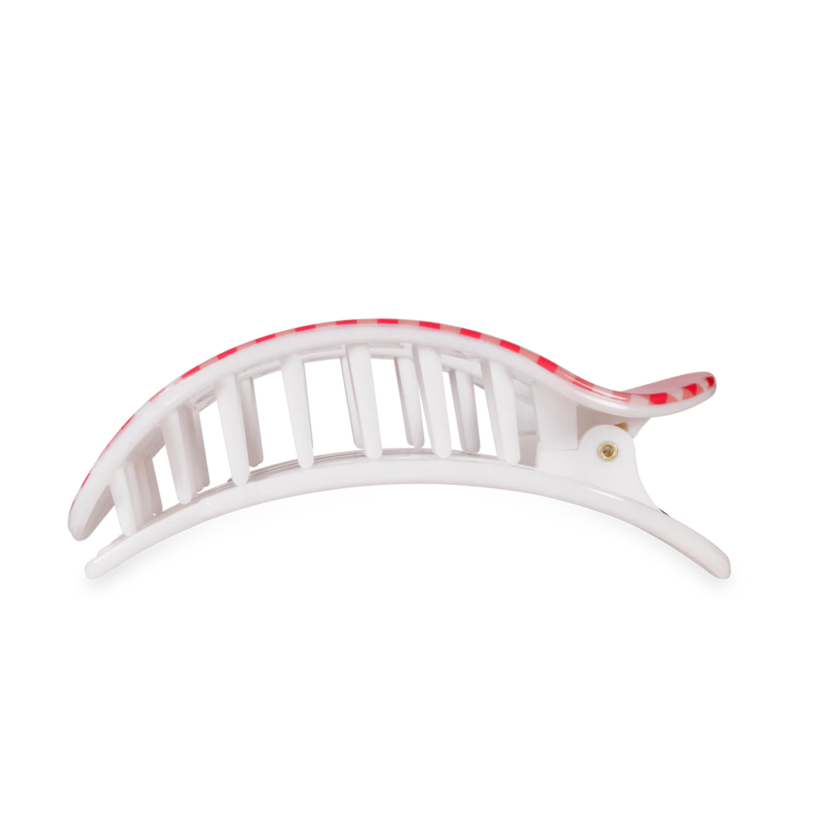 Teleties 'Blueberry Farms' Flat Hair Clip