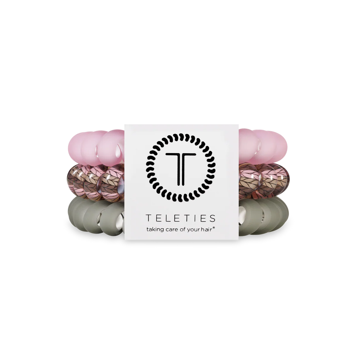 Teleties 'Sage It Ain't So' Large 3PK
