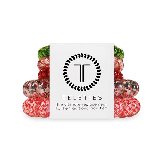 Teleties 'Rockin' Around' 5PK Mix