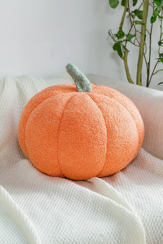 Fall Halloween Decorative Pumpkin Plush