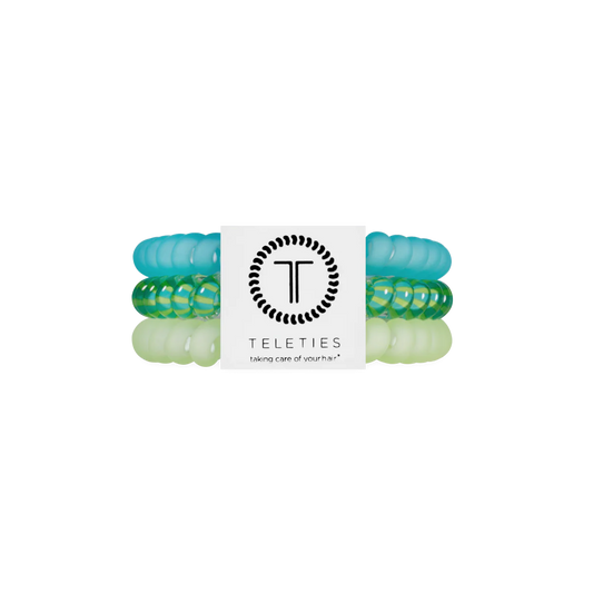Teleties 'Cabana Cutie' Small 3PK