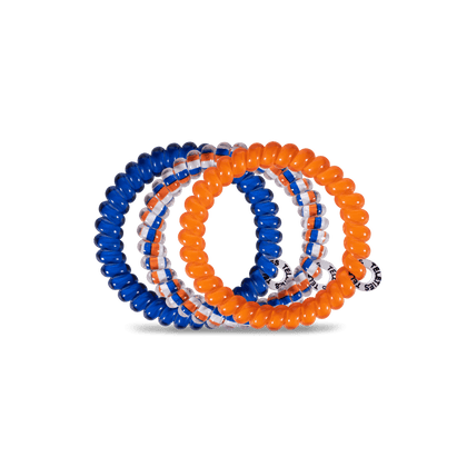 Teleties 'University of Florida' Large 3PK