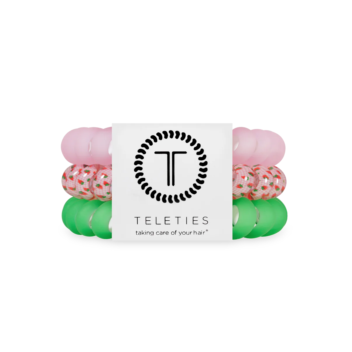 Teleties 'Handpicked' Large 3PK