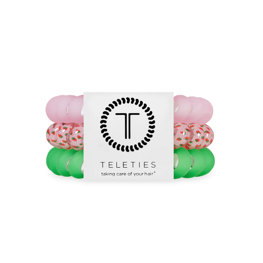 Teleties 'Handpicked' Large 3PK