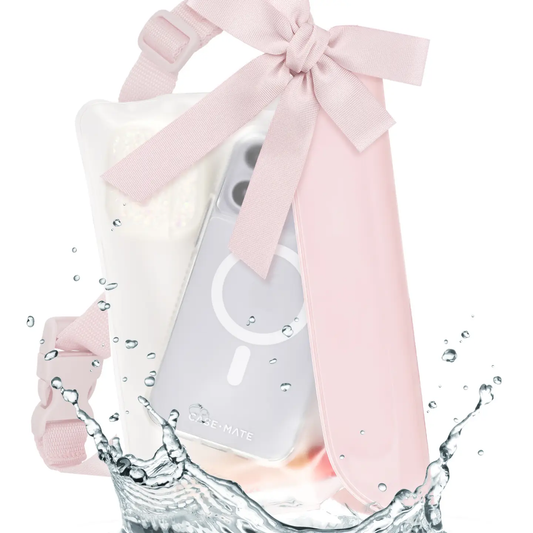 Case-Mate Waterproof Phone Belt Bag