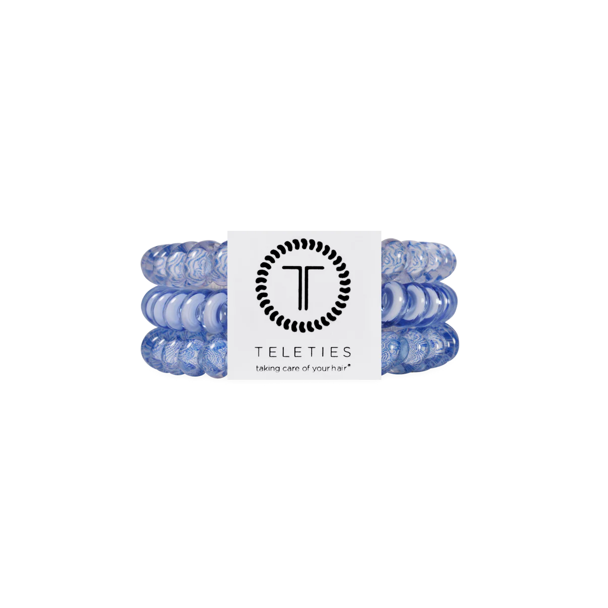 Teleties 'Tide & True' Small 3PK
