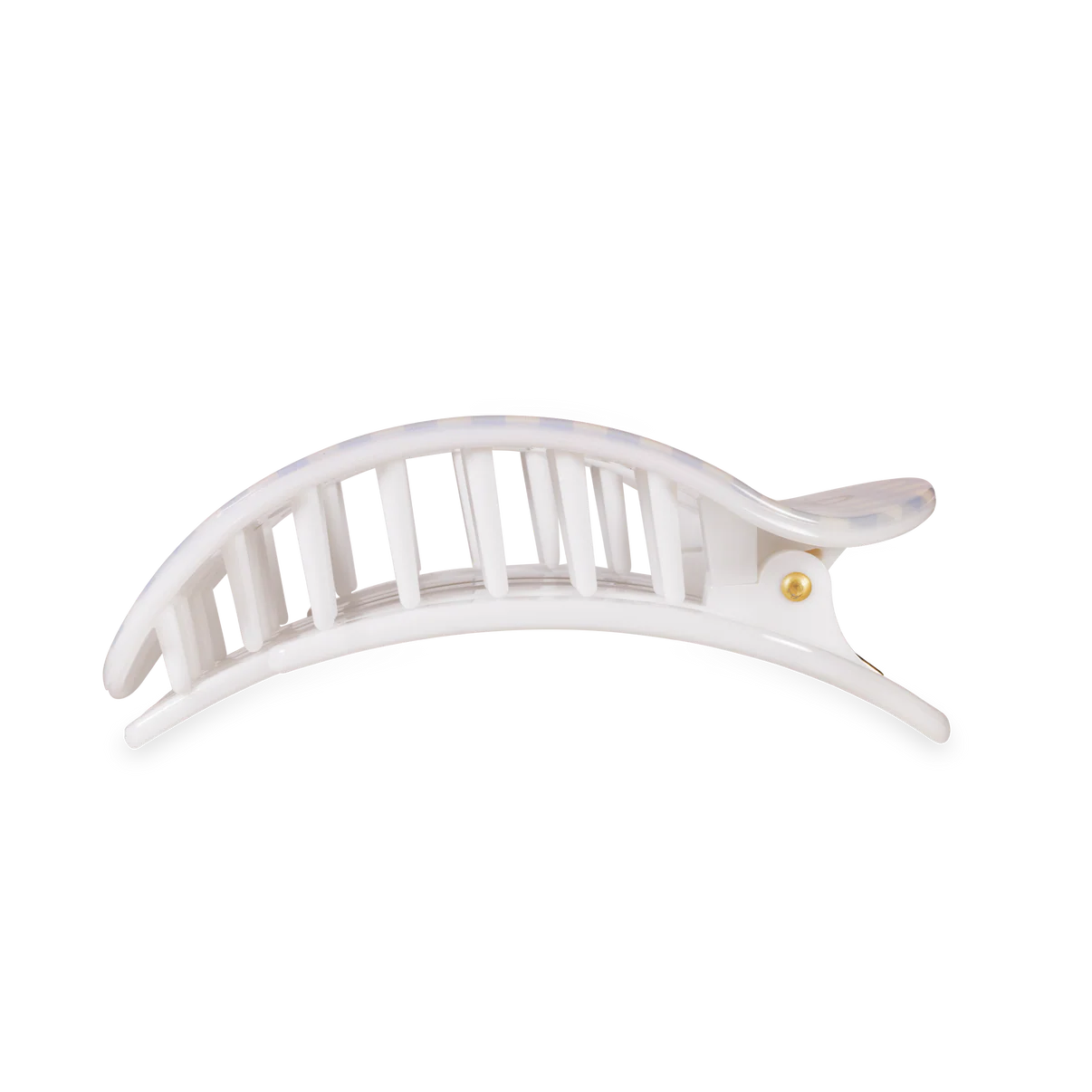 Teleties 'Basket of Cherries' Flat Hair Clip