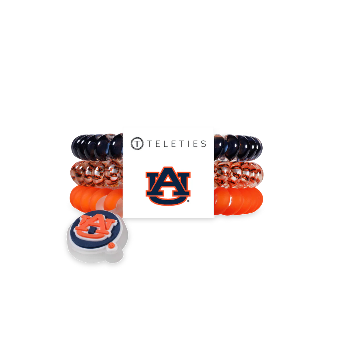 Teleties 'War Eagle!' Small 3PK