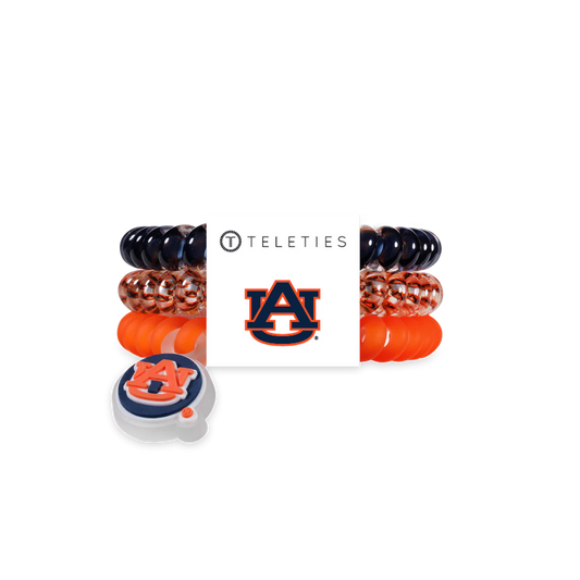 Teleties 'War Eagle!' Small 3PK