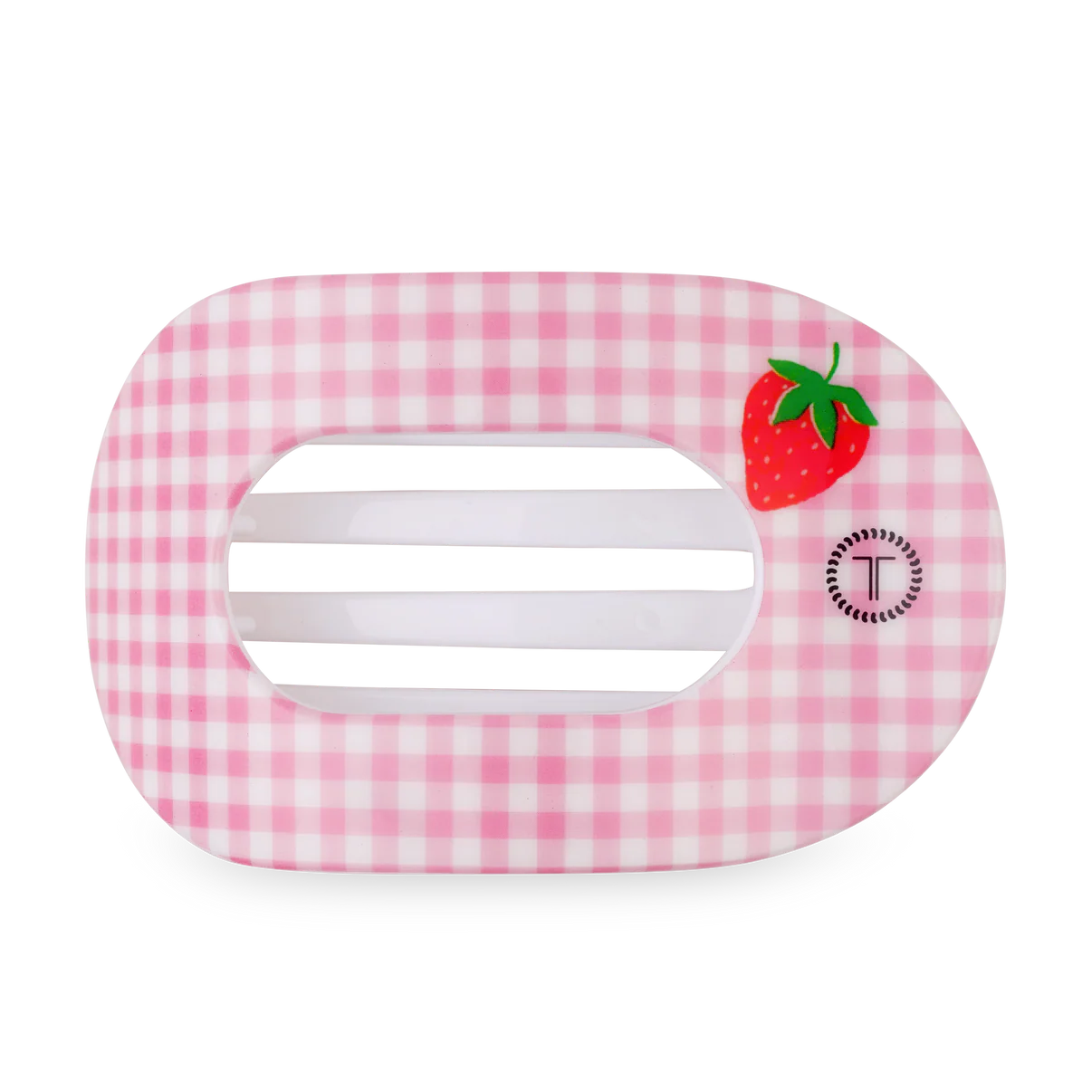 Teleties 'Handpicked' Flat Hair Clip