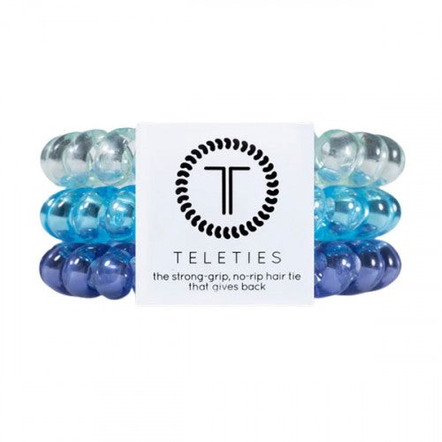 Teleties 'Bermuda' Large 3PK