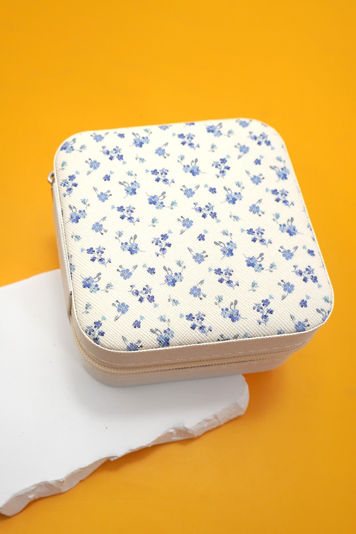 Travel Jewelry Organization Case